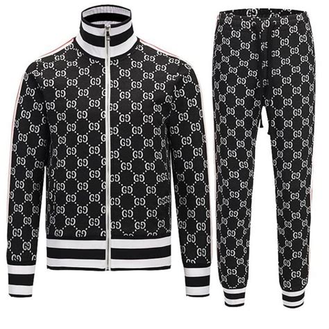 gucci tracksuit price|gucci tracksuit for sale.